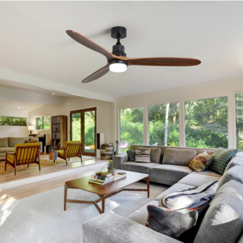 Explore ceiling fan noise problems and solutions