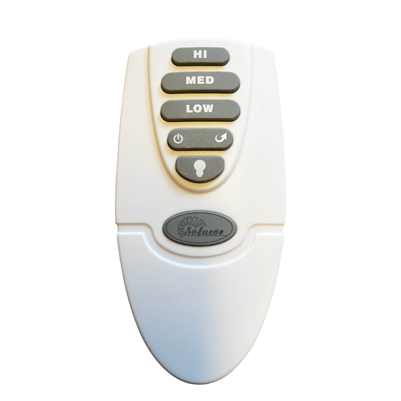 Sofucor Ceiling Fan Remote Control