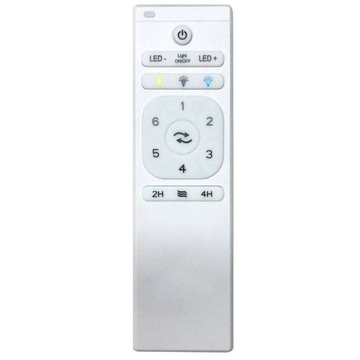 Sofucor Ceiling Fan Remote Control